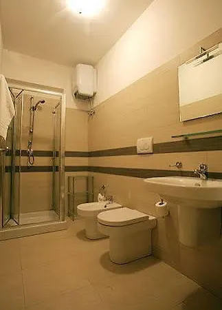 Il Cantone Del Faro Гостьовий будинок 4*