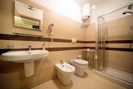 Il Cantone Del Faro 4* Джардіні-Наксос