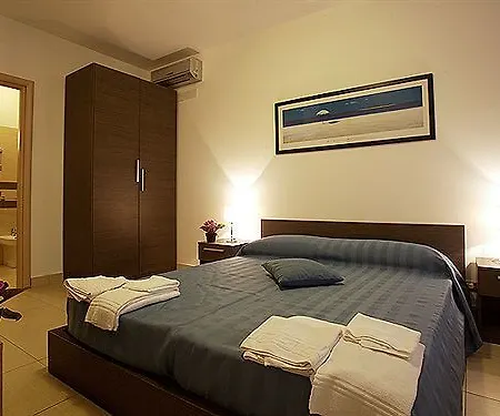 Il Cantone Del Faro 4* Джардіні-Наксос