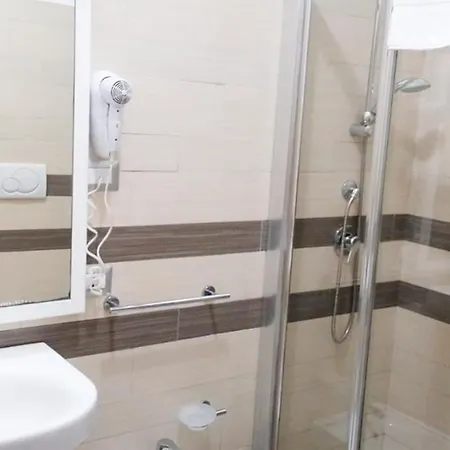 Il Cantone Del Faro 4* Джардіні-Наксос