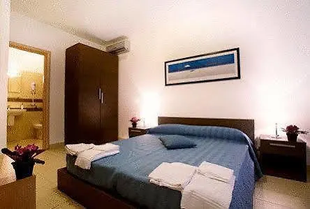 Konukevi Il Cantone Del Faro 4*