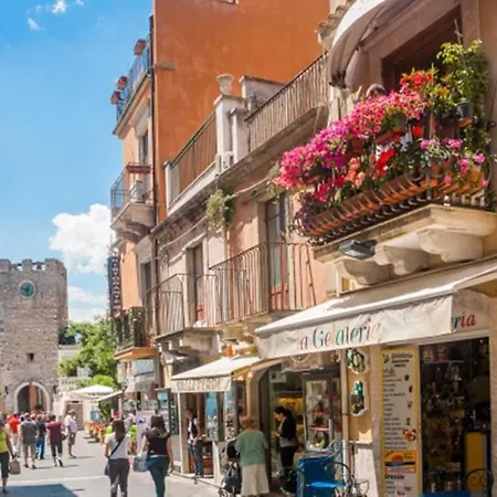 Konukevi Il Cantone Del Faro