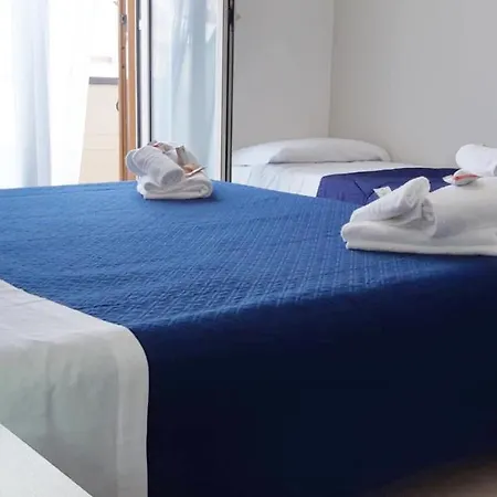 Il Cantone Del Faro Guest house 4*