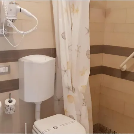 Guest house Il Cantone Del Faro 4*