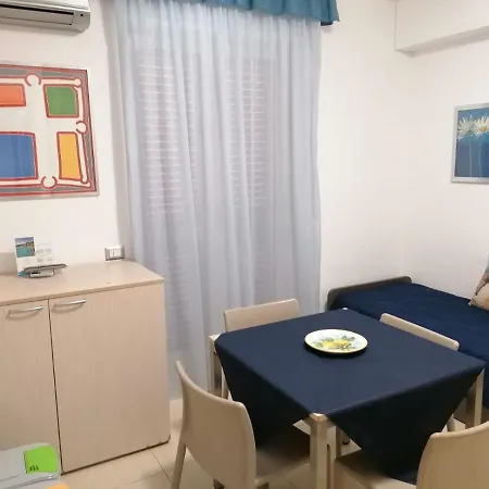 Guest house Il Cantone Del Faro