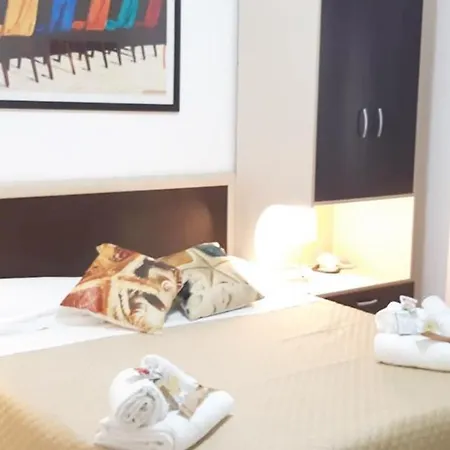Il Cantone Del Faro Guest house 4*