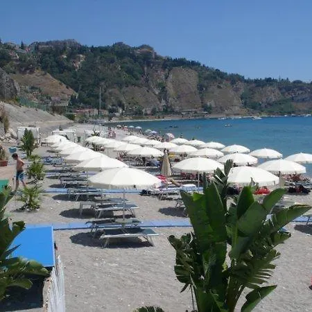 Affittacamere Il Cantone Del Faro 4*