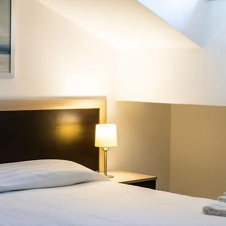Guest house Il Cantone Del Faro
