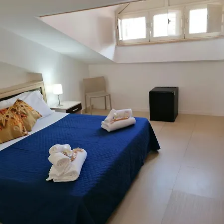 Il Cantone Del Faro Affittacamere