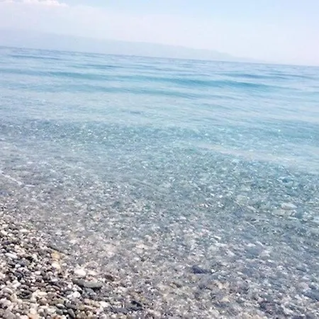 Affittacamere Il Cantone Del Faro 4*