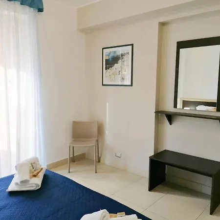 Il Cantone Del Faro Guest house Giardini Naxos